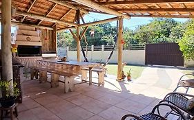 Cabana E Hospedaria La Casita ''Maloca''